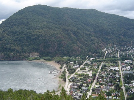 san martin de los andes