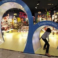 Imaginarium cierra su puerta pequeña, y con ella los recuerdos de la infancia de nuestros hijos