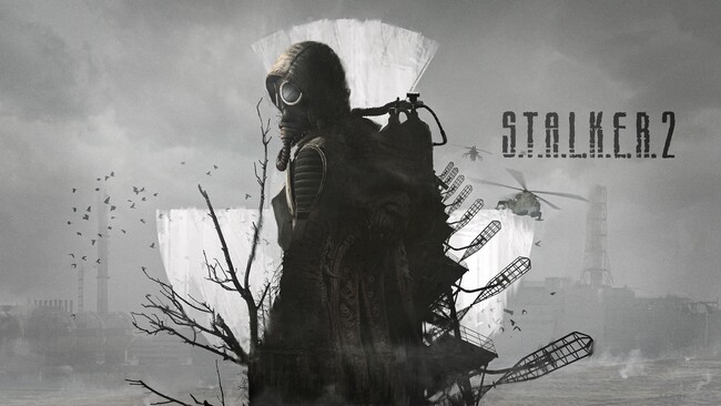 STALKER 2 (GSC Game World)