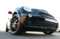 2007 Airborne Mini Cooper S