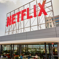 Netflix ha perdido 190.000 millones de dólares en bolsa en solo seis meses. La compra de Warner Bros. genera dudas 