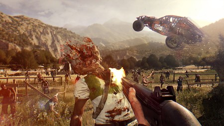 Tres años después, he vuelto a Dying Light y podría pasar por uno de los grandes de 2019