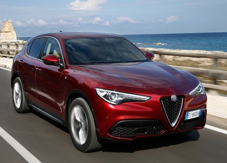 Alfa Romeo