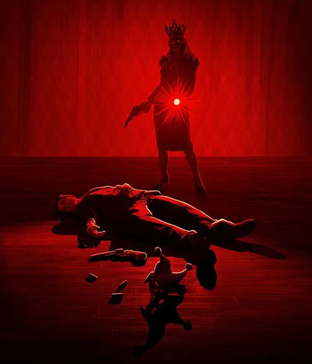 Midnight Murder Club