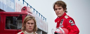 'Rush', dos hombres y un destino