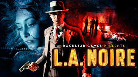 Rockstar reabre el caso: L.A. Noire: The VR Case Files llegará la próxima semana