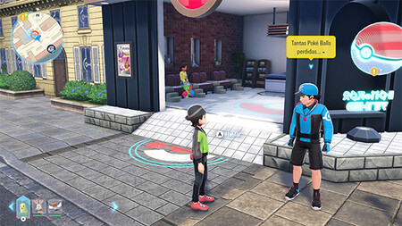 450_1000 Por fin llega Leyendas Pokémon: Z‑A para Nintendo Switch,
conocé los secretos de Ciudad Luminalia y la nueva mecánica de combate en tiempo real