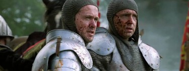 Hoy en Netflix, la serie que se adelantó a 'Juego de tronos' con intrigas palaciegas, traiciones, romances y ambición desmedida