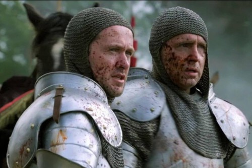 Hoy en Netflix, la serie que se adelantó a 'Juego de tronos' con intrigas palaciegas, traiciones, romances y ambición desmedida