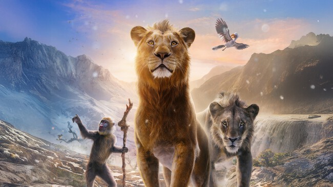 Mufasa