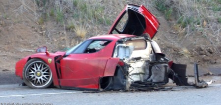 De protagonizar un duro Dolorpasión a ser subastado por 1,5 millones de euros