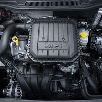 Volkswagen vende cada vez más autos de tres cilindros en México, pero hay rumores de que tiene los días contados. ¿Qué está pasando? 