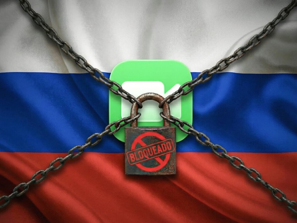 Apple ha cruzado la línea roja del gobierno ruso: negarse a dar acceso al cifrado de FaceTime. La respuesta ha sido fulminante 