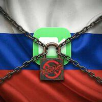 Apple ha cruzado la línea roja del gobierno ruso: negarse a dar acceso al cifrado de FaceTime. La respuesta ha sido fulminante 