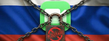Apple ha cruzado la línea roja del gobierno ruso: negarse a dar acceso al cifrado de FaceTime. La respuesta ha sido fulminante 