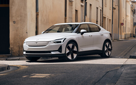 Polestar 2