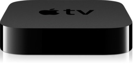 Apple vende 250.000 unidades del AppleTV en sus primeros días