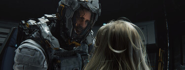 Es uno de los juegos de acción y ciencia ficción más únicos que recuerdo, y solo podía ser de Capcom. Ya he jugado a Pragmata y no deberías perderlo de vista