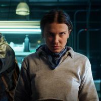 La estrella de 'Stranger Things' Millie Bobby Brown exige a la prensa que deje de hablar sobre su cuerpo: "¡Dejadme en paz! Tengo 21 años"