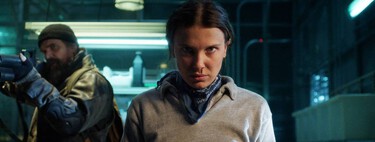 Millie Bobby Brown exige a la prensa que deje de criticar su cuerpo: "Es muy injusto y una forma de acoso" 