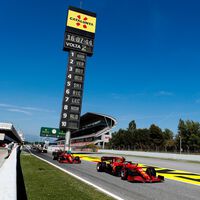 Algo huele a podrido en la pretemporada de la Fórmula 1: ¿Cuándo veremos realmente los nuevos coches de 2022? 