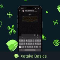 Enviarte mensajes de WhatsApp a ti mismo: Cómo hacerlo y 11 utilidades para la función 