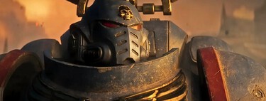"Somos codiciosos". Juegos de Warhamer 40,000 hay muchos, pero el nuevo Total War aspira a ser el más grande y completo de la historia
