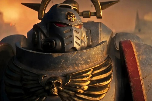 "Somos codiciosos". Juegos de Warhamer 40,000 hay muchos, pero el nuevo Total War aspira a ser el más grande y completo de la historia