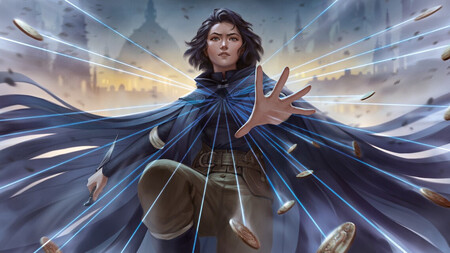 Mistborn
