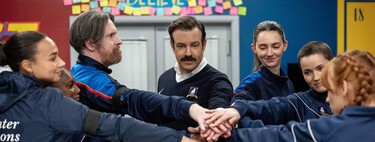 'Ted Lasso' sabe muy bien cómo tocar la fibra y la temporada 4 ha vuelto a demostrarlo, pero no tengo claro que el regreso haya merecido la pena 