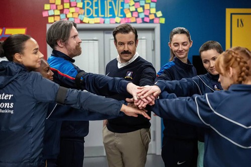'Ted Lasso' sabe muy bien cómo tocar la fibra y la temporada 4 ha vuelto a demostrarlo, pero no tengo claro que el regreso haya merecido la pena 