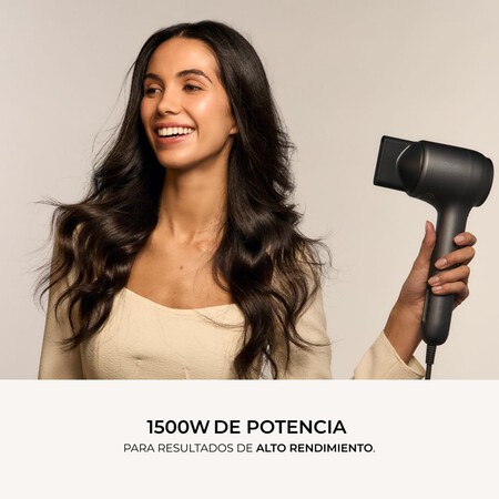 EOLUX | Secador de Pelo Profesional Iónico EX02