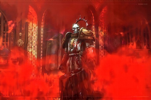 Warhammer 40,000: Rogue Trader (Owlcat Games)