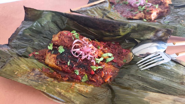 Raya Sambal