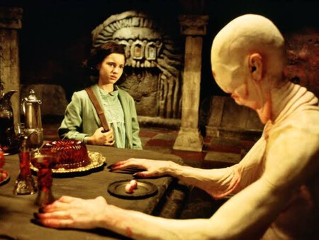Fauno Pelicula