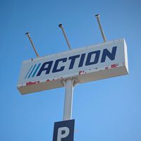 La solución de Action (por 7,99 euros) para multiplicar la capacidad de los enchufes en casa