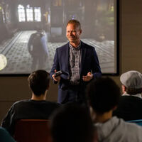 Este maestro impartía un curso de historia con los juegos de GTA, y el retraso de GTA VI arruinó sus planes