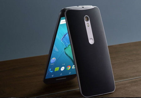Lenovo presenta el último balance trimestral: Motorola empieza a compensar