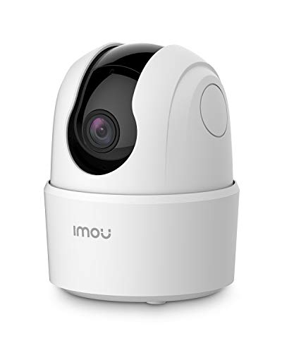 Imou Cámara IP WiFi Interior 2K(3MP)