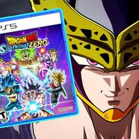 Nuevo juego de Dragon Ball se está liquidando en Amazon: versión de PS5 con descuentazo