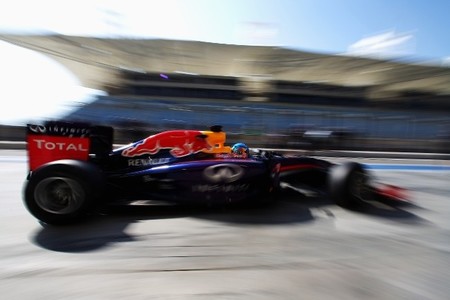 Mark Webber: los monoplazas de 2014 son perfectos para Sebastian Vettel