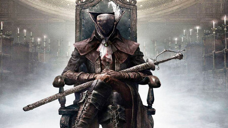 Así pudo ser el hermano gemelo de Bloodborne: el videojuego cancelado de Square Enix