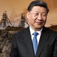 La Unión Europea está consiguiendo bajar las emisiones del cambio climático. No servirá si China e India las siguen aumentando