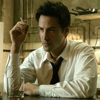 La secuela del thriller de culto de Keanu Reeves se las está apañando de alguna manera para sobrevivir a 21 años de incertidumbre 