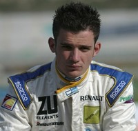 Sergio Hernández se pasa al WTCC