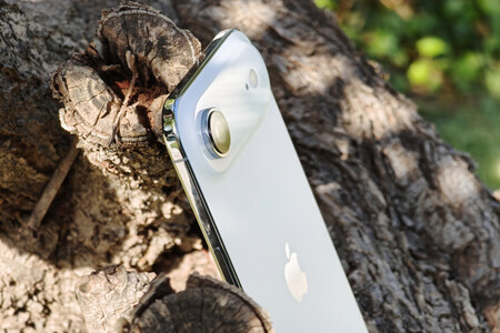 iPhone Air | Imagen: Xataka