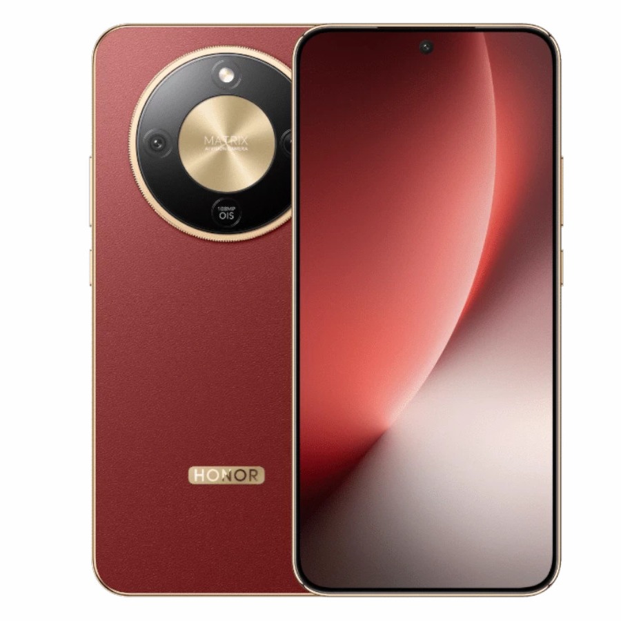 Honor Magic8 Lite (256 GB) + auriculares + cargador + pack accesorios