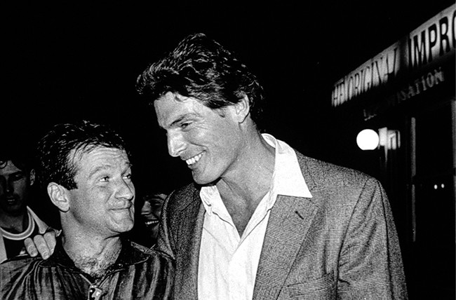 Robin Williams Documental2