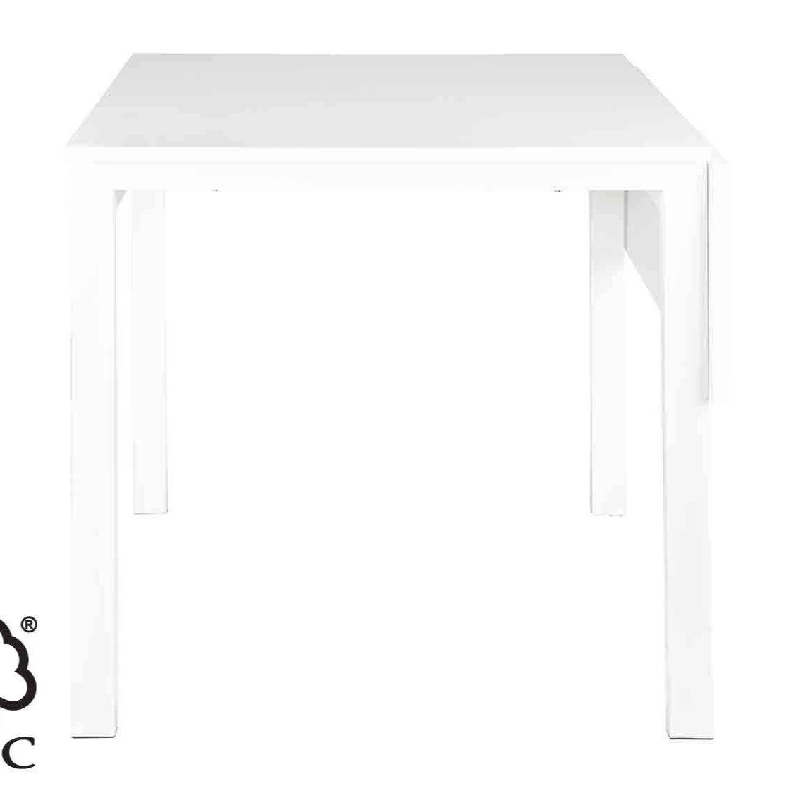 Mesa plegable
Diseño atemporal.