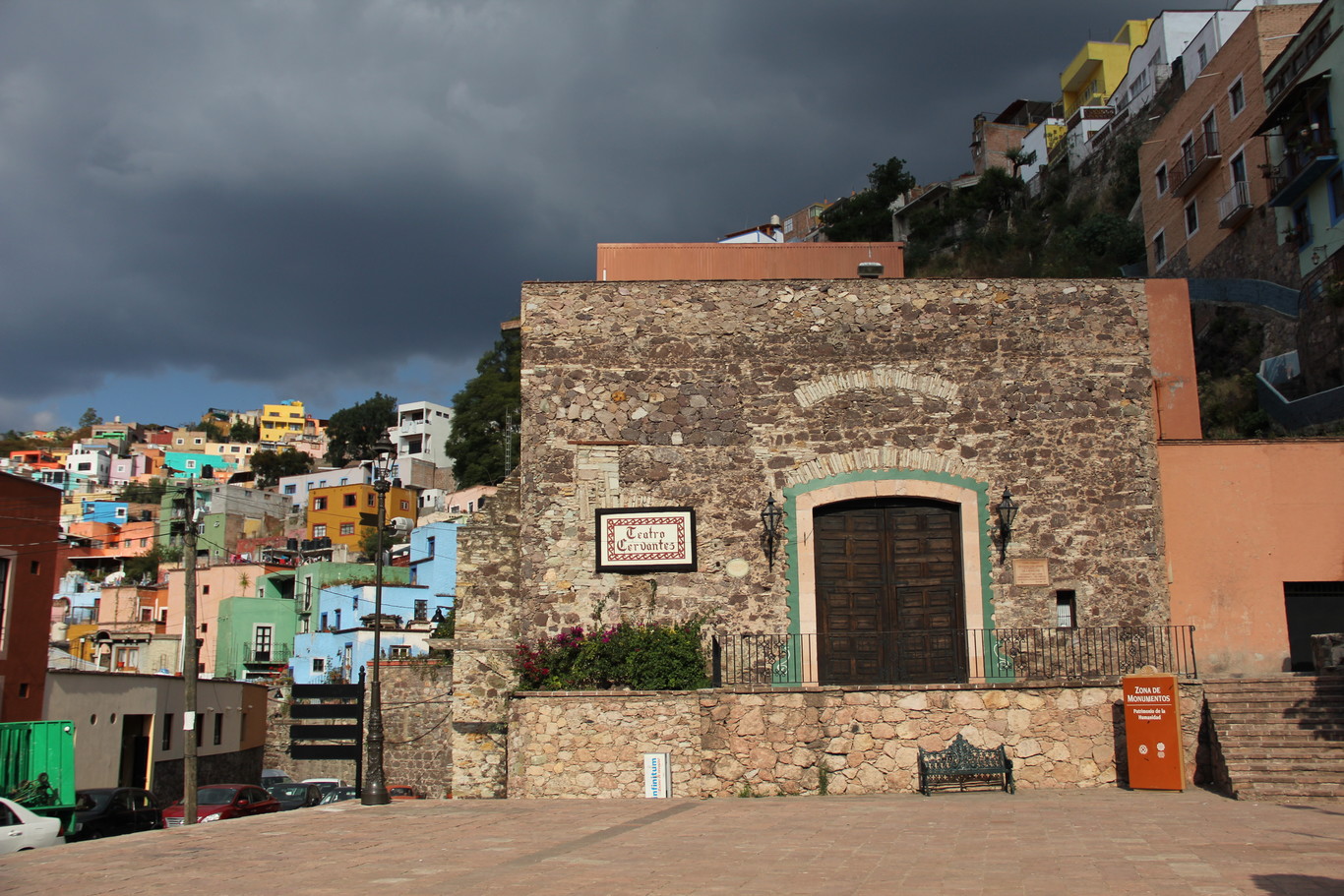 Guanajuato, México premiado como destino sostenible por la Organización Mundial de Turismo